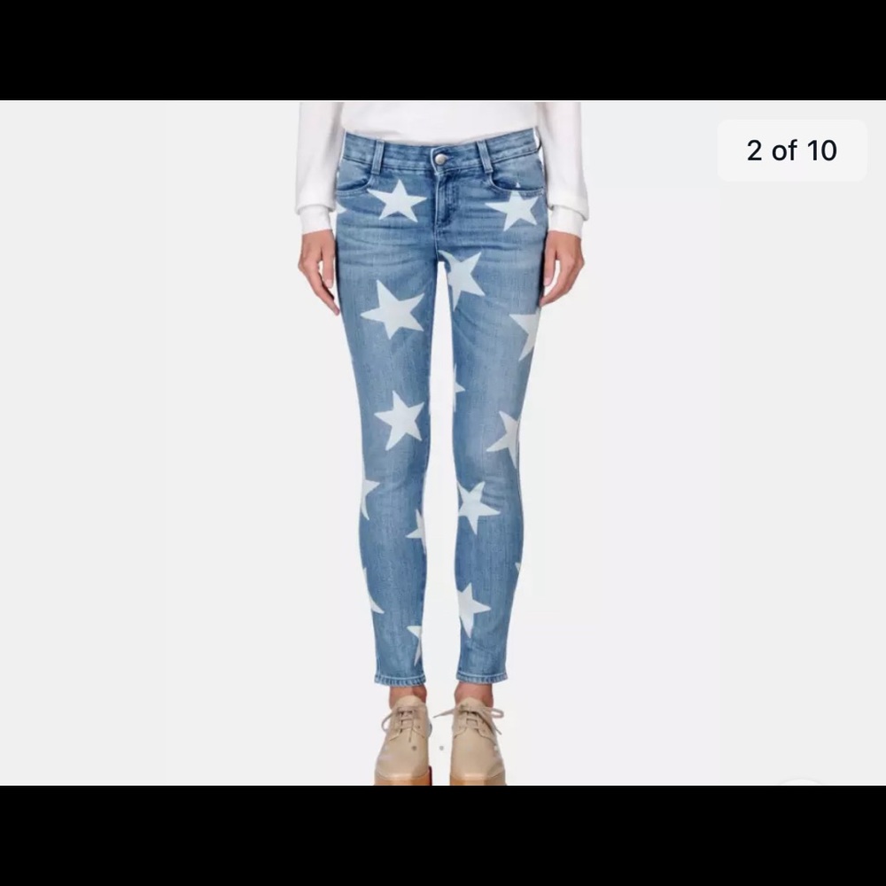 Stella McCartney Jeans